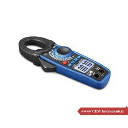 کلمپ آمپر متر CEM DT-3340