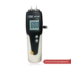 رطوبت سنج جامدات CEM DT-129