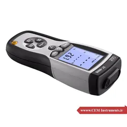 هات وایر و آنمومتر حرارتی CEM DT-8880