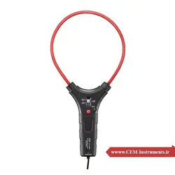 کلمپ متر فلکسی CEM DT-320B