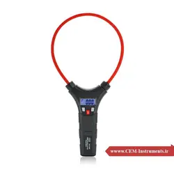 کلمپ متر قابل انعطاف CEM DT-320