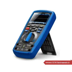 مولتی متر اسکوپ دار سم مدل CEM DT-9989