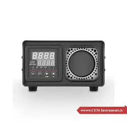 کالیبراتور ترمومتر لیزری مدل CEM BX-500