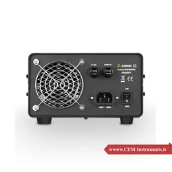کالیبراتور ترمومتر لیزری مدل CEM BX-500