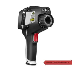 ترموویژن CEM مدل CEM DT-9875