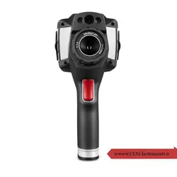 ترموویژن CEM مدل CEM DT-9875