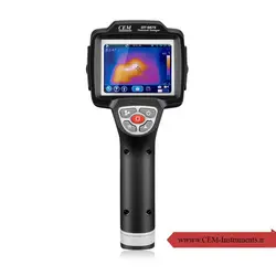 ترموویژن CEM مدل CEM DT-9875