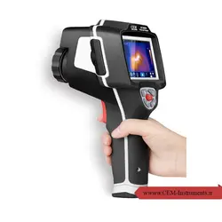 ترموویژن CEM مدل CEM DT-9875