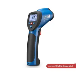 ترمومتر لیزری CEM DT-8859