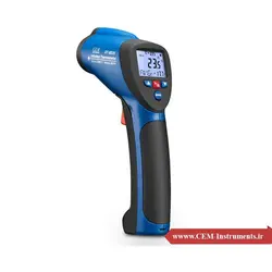 ترمومتر لیزری CEM DT-8859