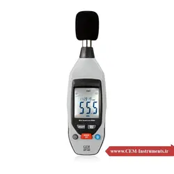 صوت سنج مدل CEM DT-95