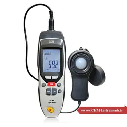 لوکس متر CEM DT-856A