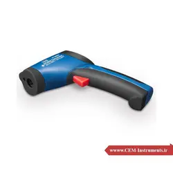 دماسنج غیرتماسی سم مدل CEM DT-8858