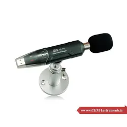 کالیبراتور صوت سنج سم CEM DT-173