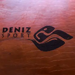 کمربند چرم بدنسازی دنیزاسپرت