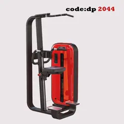 دستگاه بارفیکس چندکاره کمکی مدل dp ifp 2044