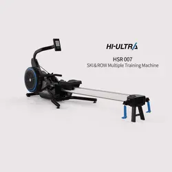 روئینگ باشگاهی برند Impulse مدل HSR 007