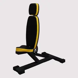 نیمکت پرس بدنسازی متحرک