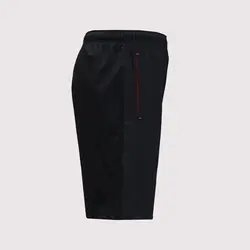 شلوارک پرواکشن رنگ مشکی
