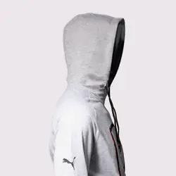هودی مردانه NIKE رنگ سفید مدل EC-1746