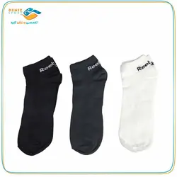 جوراب مردانه Reebok مدل AY0268