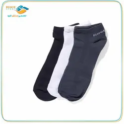 جوراب مردانه Reebok مدل AY0268
