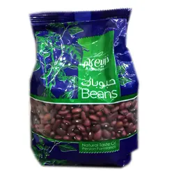 لوبیا قرمز دستچین خمین 700 گرمی