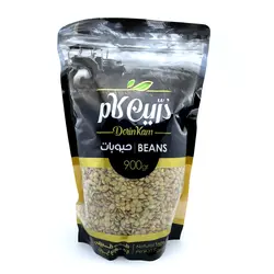 عدس درجه یک