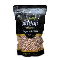 لوبیا چیتی خمین