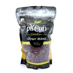 لوبیا قرمز خمین