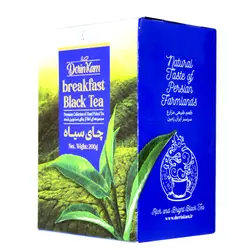 چای ایرانی لاهیجان