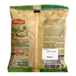 گرانولا رژیمی