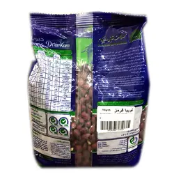 لوبیا قرمز دستچین خمین 700 گرمی