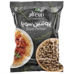 سویا بافت دار