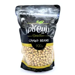 نخود کرمانشاه