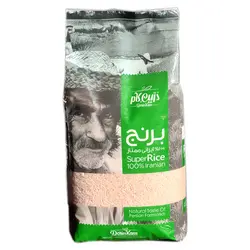 برنج ایرانی طارم محلی
