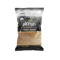 جو پوست کنده