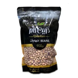 لوبیا چیتی خمین