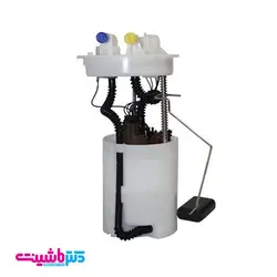 پمپ بنزین ام وی ام 315 اس