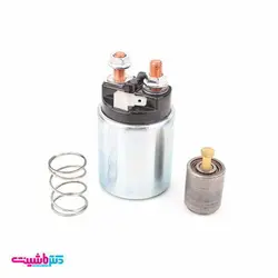 اتوماتیک استارت ام وی ام 110 اس