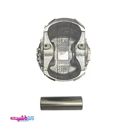 پیستون سایز 25 مزدا 323