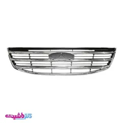 جلو پنجره ام وی ام 550