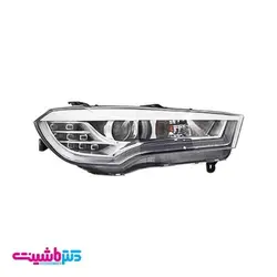 چراغ جلو راست لیفان 820