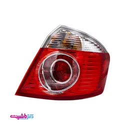چراغ خطر راست روی گلگیر لیفان 520