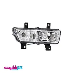 پروژکتور جلو چپ جیلی امگراند