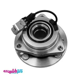 توپی چرخ جلو ام ‌وی ‌ام 530