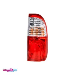 چراغ خطر عقب راست کاپرا