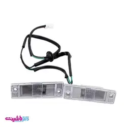 چراغ نمره کاپرا