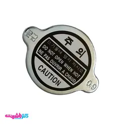 درب رادیاتور جک جی 3