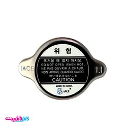 درب رادیاتور لیفان ایکس 60